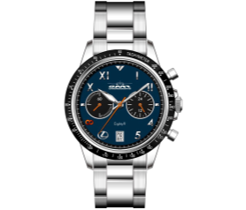 Lexus    LEXUS WATCH LIMITED EDITION |BY GMT